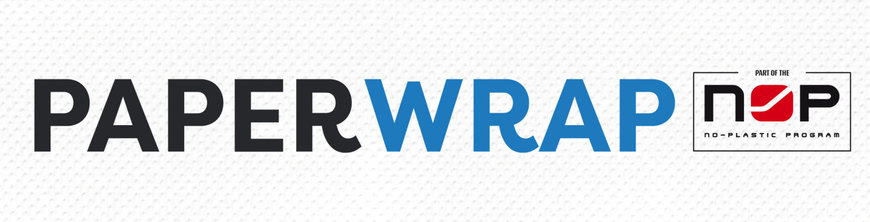 Paper Wrap: come Sofidel ha reinventato gli imballaggi di carta
